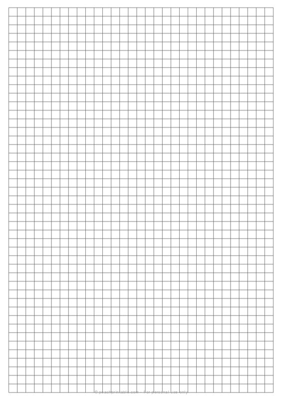 what-size-is-1-4-inch-graph-paper-free-printable-paper