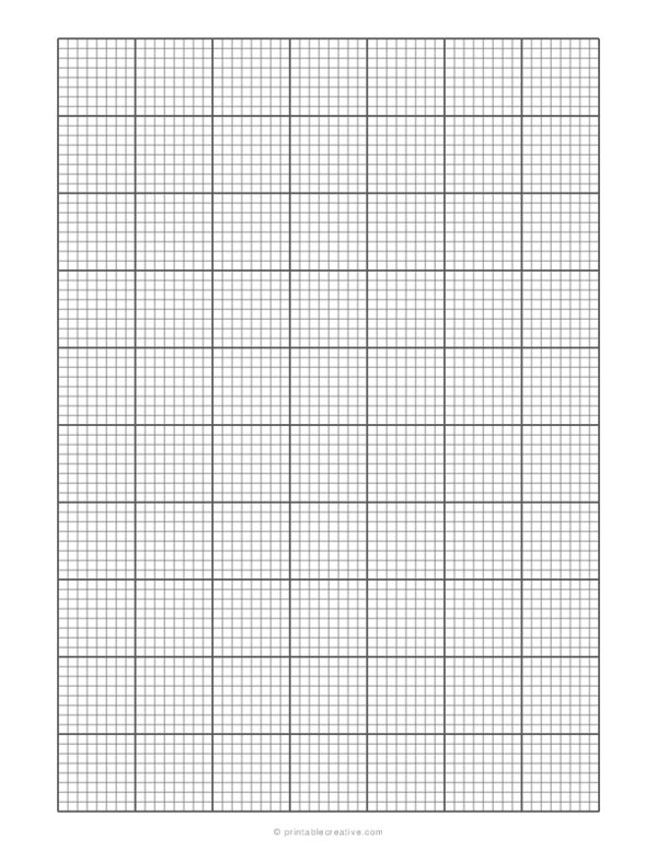 18 inch engineering graph paper free printable graph papers