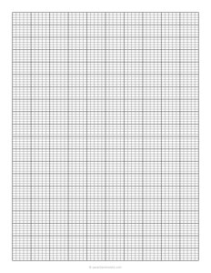 0.15x0.10 Knitting Paper