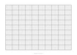 0.2x0.15 Knitting Paper (A4)