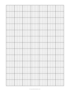 0.2x0.15 Knitting Paper