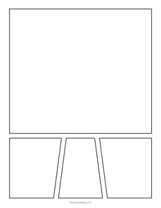 Comic Strip - #11