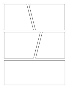 Comic Strip - #16