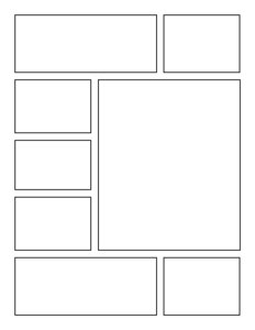 Comic Strip - #17