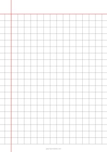 1/2 Graph Notes (A4) - 2