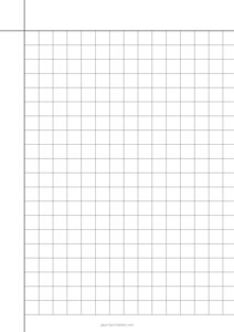 1/2 Graph Notes (A4) - 3