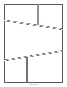 Comic Strip - #27
