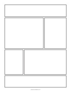 Comic Strip - #30