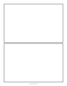 Comic Strip - #32