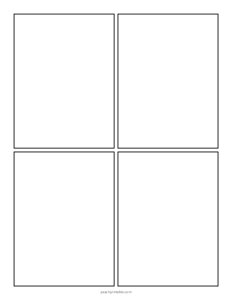 Comic Strip - #36