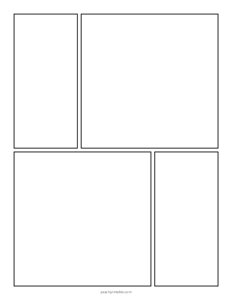 Comic Strip - #37