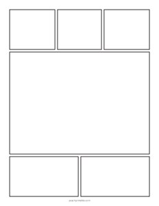 Comic Strip - #42